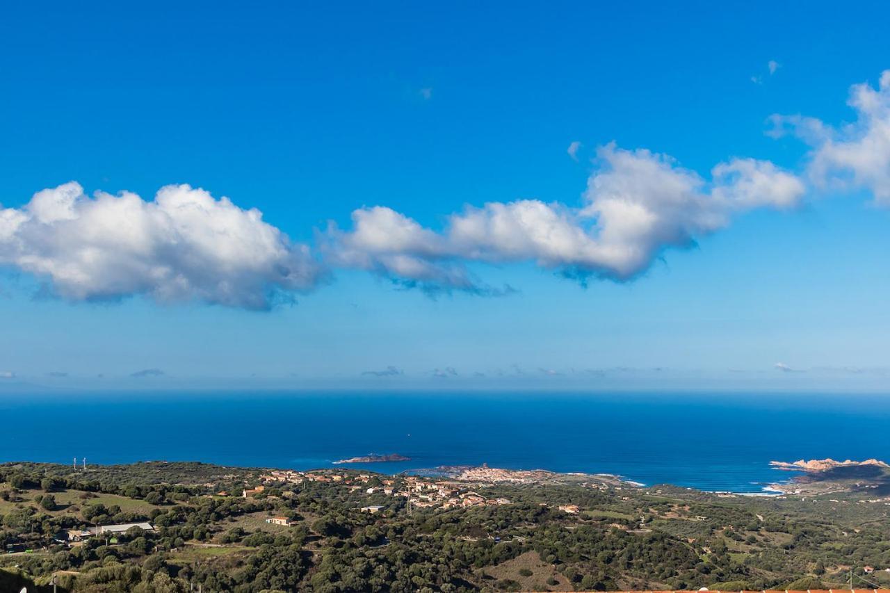 Appartamento vista mare FT2 Cascabraga Esterno foto