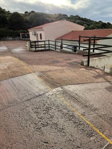 Appartamento vista mare FT2 Cascabraga Esterno foto