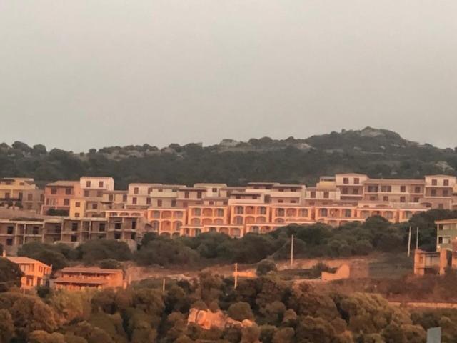 Appartamento vista mare FT2 Cascabraga Esterno foto